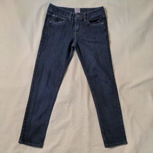 Canyon River Blues Skinny Kids Blue Jeans Size 12